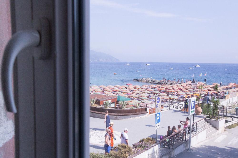 Affittacamere Da Flo Monterosso al Mare Exterior photo